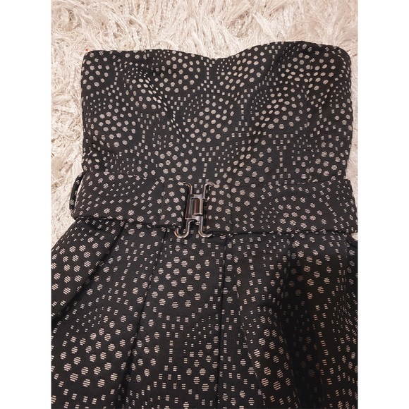 Zara bubble dress - Picture 2 of 5